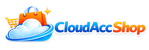 Cloudaccshop